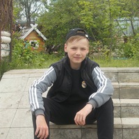 Егор Перов | 