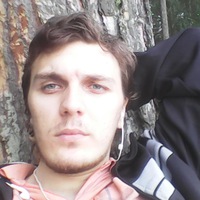Сергей Петров
