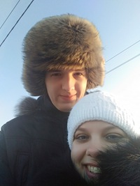 Андрей Прохоров