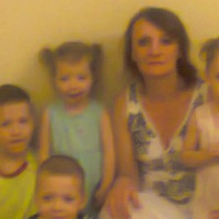 Татьяна Яковенко | Донецк