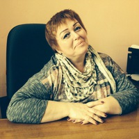 Ольга Овчинникова