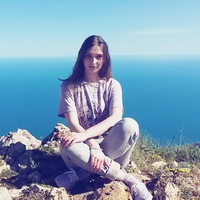 Ксюша Капорцева