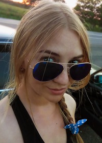 Инна Лапшина