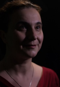 Ольга Ерёмина