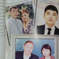 Светлана Буянова | Уральск