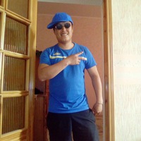 Чурик Бамбаев