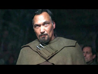 ROGUE ONE: A STAR WARS STORY Movie Clip - Jyn Rallies The Rebel Alliance (2016) Sci-Fi Movie HD