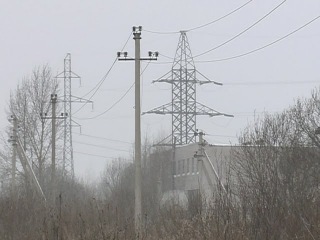 В Вологде запускают электроподстанцию «Ява»