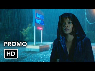 Bates Motel 5x02 Promo