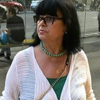 Зина Цатурян