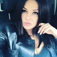 Анастасия Лапка