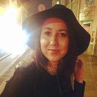 Лилия Гладышева