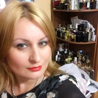 Екатерина Топильская