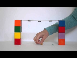 Defying Gravity: Science Activity for Kids