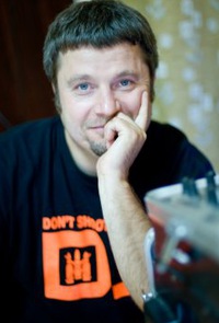 Юрий Ефремычев