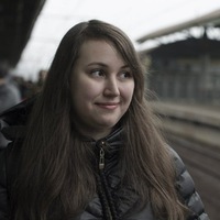 Екатерина Котова