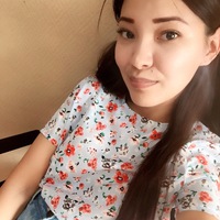 Арай Дюсенова