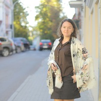 Елена Кузьмина