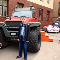 Игорь Малюк