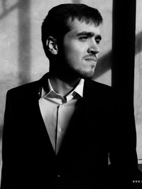 Яков Музыка