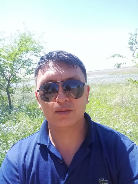 Ermek Musilimov, Казахстан, Алматы