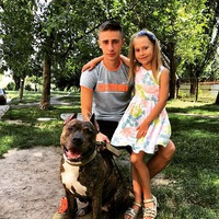 Катя Журавель | 