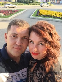 Элиза Мухаметшина