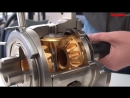 Автомобили ГАЗ с блокировкой дифференциала