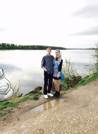 Алексей Ермаков