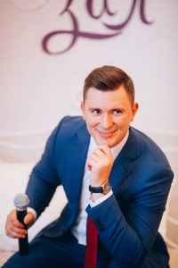 Сергей Кучера