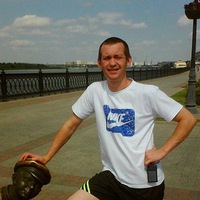 Aleksei Titarenko