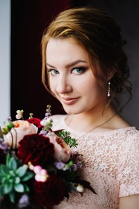 Мария Коновалова