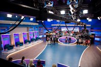 M-production - ведущий производитель телевизионных программ в России и СНГ