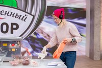 M-production - ведущий производитель телевизионных программ в России и СНГ