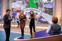 M-production - ведущий производитель телевизионных программ в России и СНГ