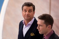 M-production - ведущий производитель телевизионных программ в России и СНГ