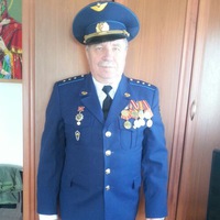 Юрий Лушников | 