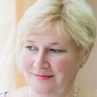 Ирина Скобелева | Ижевск