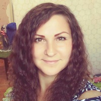 Дина Хабарова