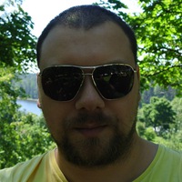 Antonio Karagunis
