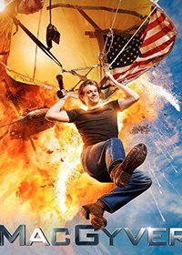 МакГайвер / MacGyver (Сериал 2016) МакГайвер / MacGyver (Сериал 2016)