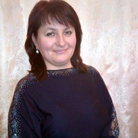 Лена Швецова |