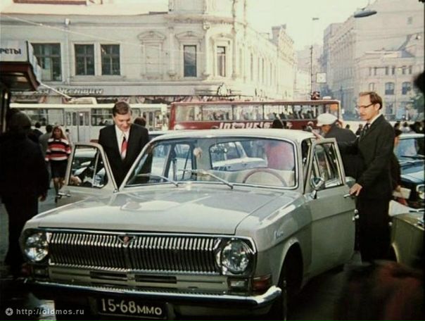 Сегодня день лёгонькой промышленности, с праздником!