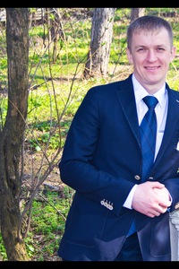 Алексей Мельник