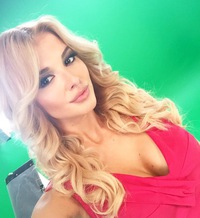 Эрика Ефремова