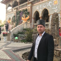 Тимур Максютов