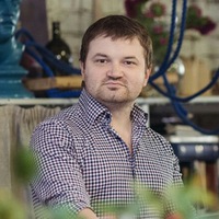 Дмитрий Смирнов