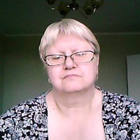 Надежда Лебедева | Витебск