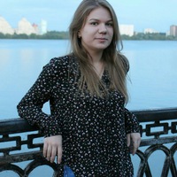 Женя Левова