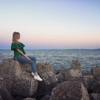 Лера Храмцова